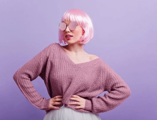 The best glueless wigs for beginners: glueless wigs