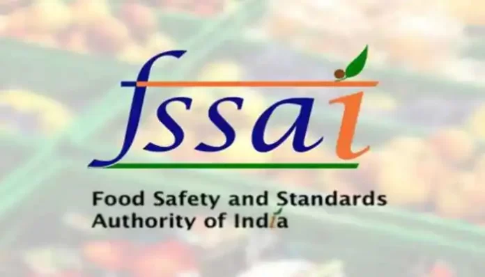 The major requirement for obtaining an FSSAI license