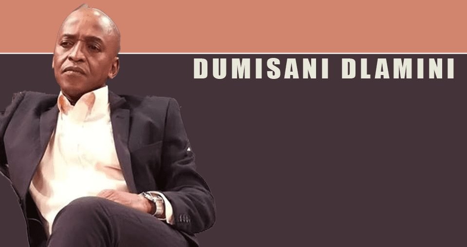 dumisani