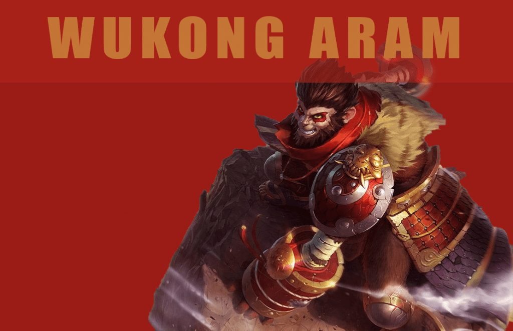 Wukong Aram