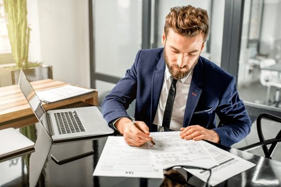 This Is How to Hire an Accountant for Your Small Business