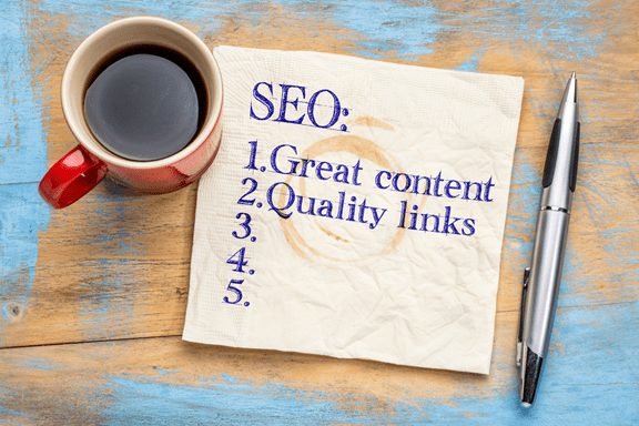 how to boost SEO