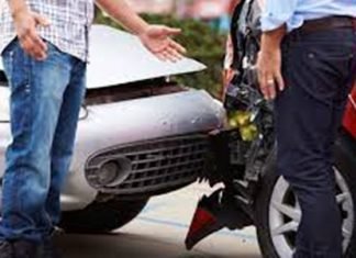 Car crash in Idaho: The dos and don’ts Car crash in Idaho