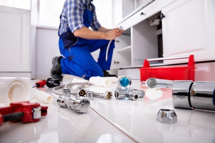 How to Pick a Residential Plumber: Everything You Need to Know