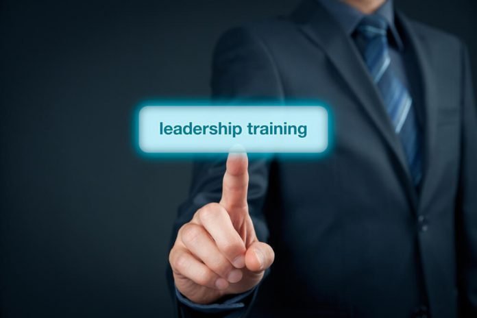 Why Business Leadership Training is Important for Leaders?