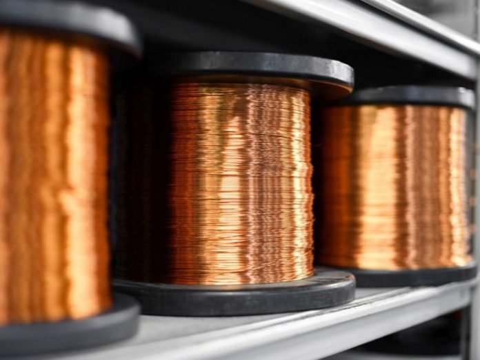 How Is Copper Mining Helping In Meeting Needs?