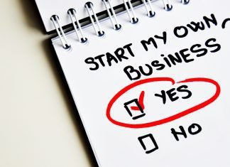 The Complete and Only Small Business Checklist You’ll Ever Need small business checklist