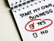 The Complete and Only Small Business Checklist You’ll Ever Need small business checklist