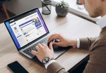 Improvements in modern work environments through technology Improvements in modern work environments through technology