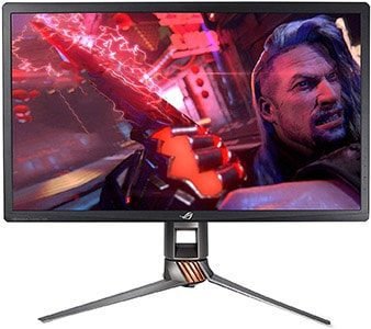 ASUS PG27UQ