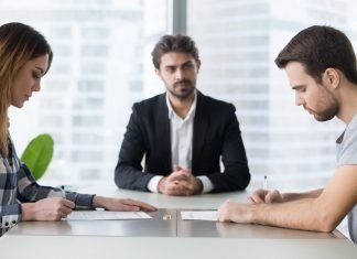 WHAT ARE THE FACTORS THAT LEAD TO A DIVORCE SETTLEMENT? WHAT ARE THE FACTORS THAT LEAD TO A DIVORCE SETTLEMENT?