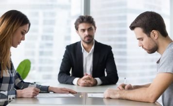 WHAT ARE THE FACTORS THAT LEAD TO A DIVORCE SETTLEMENT? WHAT ARE THE FACTORS THAT LEAD TO A DIVORCE SETTLEMENT?