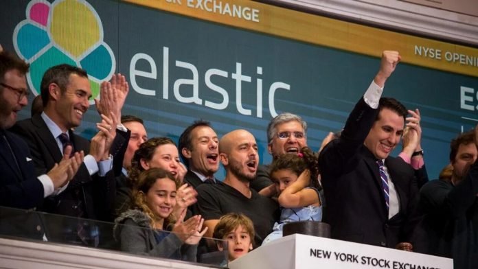 Elastic Search is Soon to Become the Next Big Thing In Technology