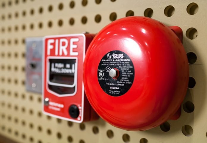 Best Intelligent Fire Alarm System of 2022
