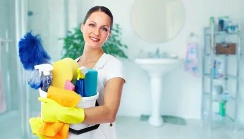 House Cleaning Jobs - How to Get Started with Finding The Right Ones