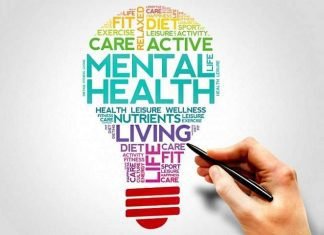 Improving Your Mental Health Has Never Been Easier Improving Your Mental Health Has Never Been Easier