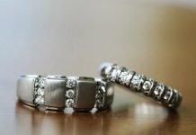 Keeping Your Bling Clean All the Way Keeping Your Bling Clean All the Way