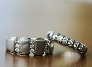 Keeping Your Bling Clean All the Way Keeping Your Bling Clean All the Way