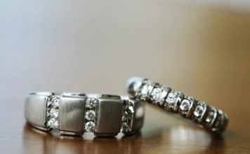 Keeping Your Bling Clean All the Way Keeping Your Bling Clean All the Way