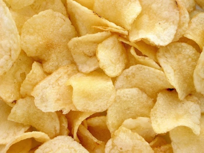 Why is Chippies famous for the best banana chips?