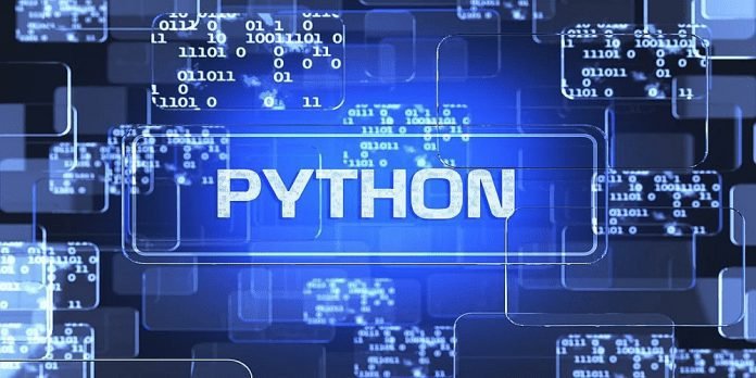 How Can Python Help Your Organization Outperform Your Peers?