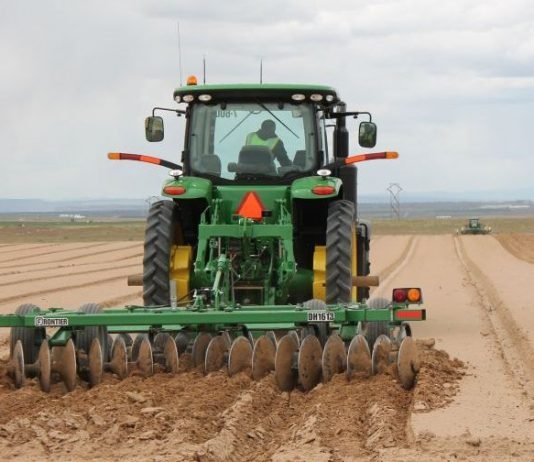 Safety Precautions While Living on a Farm Safety Precautions While Living on a Farm