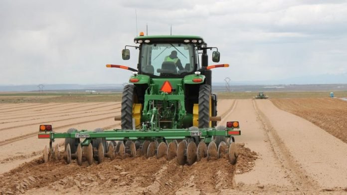 Safety Precautions While Living on a Farm