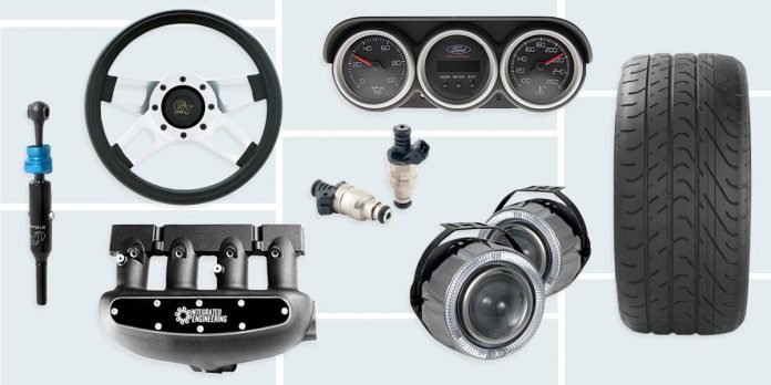 Things You Need to Know About Car Upgrades