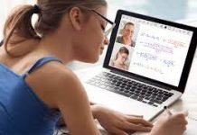 How Does Online Tutoring Work? Math Tutors