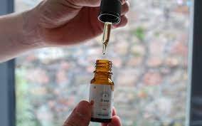 Are CBD tinctures better than CBD oil for insomnia patients?