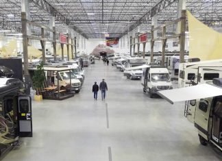 How to Find the Best RV for Your Lifestyle Lifestyle