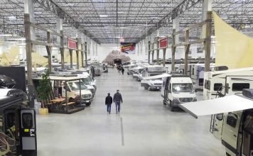 How to Find the Best RV for Your Lifestyle Lifestyle