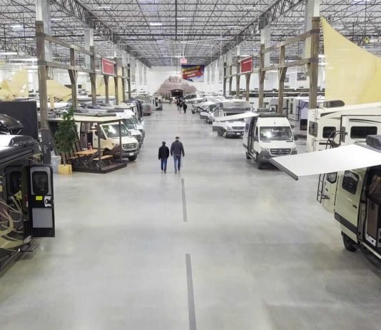 How to Find the Best RV for Your Lifestyle Lifestyle