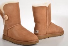 4 Reasons Why You Need To Buy The Ugg Boots Ugg Boots