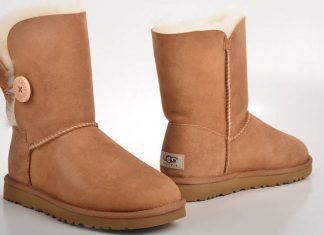 4 Reasons Why You Need To Buy The Ugg Boots Ugg Boots