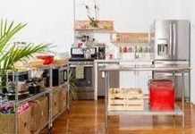 Simple And Amazing Ways to Upgrade Your Rental Kitchen Simple And Amazing Ways to Upgrade Your Rental Kitchen