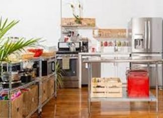 Simple And Amazing Ways to Upgrade Your Rental Kitchen Simple And Amazing Ways to Upgrade Your Rental Kitchen