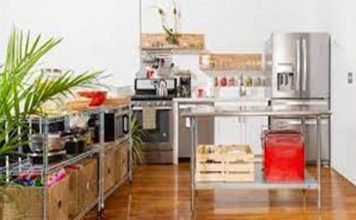 Simple And Amazing Ways to Upgrade Your Rental Kitchen Simple And Amazing Ways to Upgrade Your Rental Kitchen