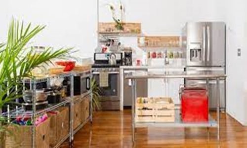 Simple And Amazing Ways to Upgrade Your Rental Kitchen
