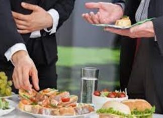 Top Tips For Hiring A Private Caterer For Your Event