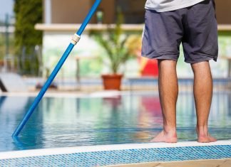 Top 5 Benefits of Hiring Pool Maintenance Companies for Homeowners Pool Maintenance