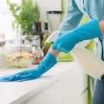 Top 3 Factors to Consider Before Hiring a House Cleaner