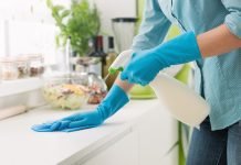4 Tips That Make Household Cleaning Simple Top 3 Factors to Consider Before Hiring a House Cleaner