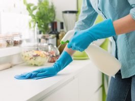 Top 3 Factors to Consider Before Hiring a House Cleaner