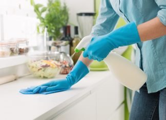 4 Tips That Make Household Cleaning Simple Top 3 Factors to Consider Before Hiring a House Cleaner
