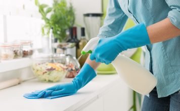 4 Tips That Make Household Cleaning Simple Top 3 Factors to Consider Before Hiring a House Cleaner