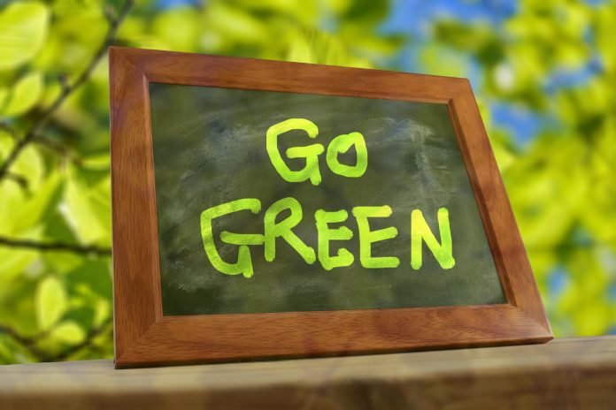 Going Green: The Environmental Benefits of Solar Panel Installation