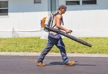 Leaf Blower vs Rake: Which Is Better? Leaf Blower vs Rake: Which Is Better?