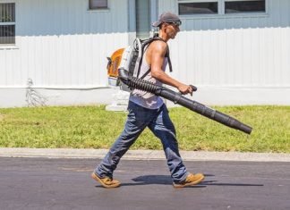 Leaf Blower vs Rake: Which Is Better? Leaf Blower vs Rake: Which Is Better?