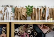 Eight Types of Storage Solutions Eight Types of Storage Solutions